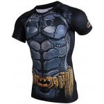 Pánské kompresní tričko HeatGear Batman – Zboží Mobilmania
