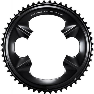 Převodník 52z Shimano Dura-Ace FC-R9200 2x12 – Sleviste.cz