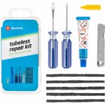 Weldtite Tubeless lepení na opravu bezdušových pláštů 8 ks – Sleviste.cz