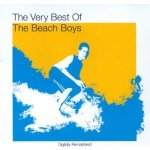 Beach Boys - The Very Best Of CD – Hledejceny.cz