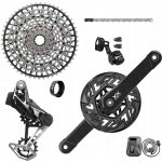 Sram XX Eagle Transmission AXS T-Type – Hledejceny.cz