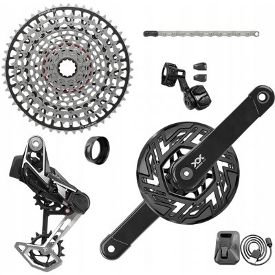 Sram XX Eagle Transmission AXS T-Type – Hledejceny.cz