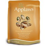 Applaws Cat kuře a dýně 70 g – Sleviste.cz
