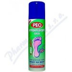 Peo Astrid antiperspirant spray na nohy proti pocení a vzniku pachu ve spreji 150 ml – Zboží Dáma