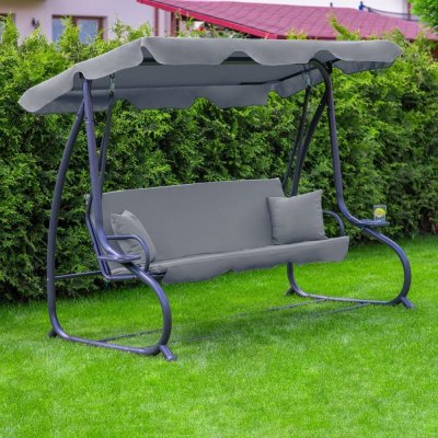 Tomido COMFORT LUX šedá 1604 – Zboží Dáma Tomido COMFORT LUX šedá 1604 – Zboží Dáma