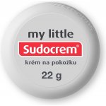 Sudocrem My little krém na pokožku 22 g – Sleviste.cz
