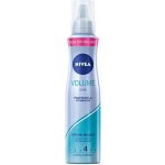 Nivea Volume Care pěnové tužidlo 150 ml – Zbozi.Blesk.cz