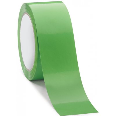 Perdix balicí páska 48 mm x 66 m zelená – Hledejceny.cz