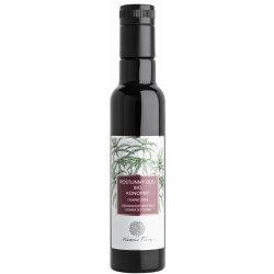 Nobilis Tilia konopný olej Bio 250 ml