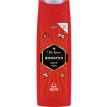 Old Spice Booster sprchový gel 400 ml – Hledejceny.cz