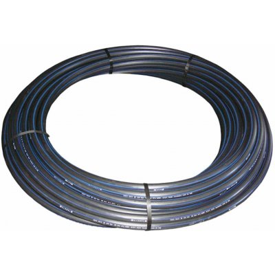 Trubka PE 20x3mm 20m – Sleviste.cz