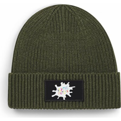 Čepice zimní s vlastním potiskem – Zboží Dáma