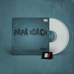 Papa Roach - Greatest Hits Vol.2 2LP – Zboží Dáma