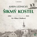 Šikmý kostel - Karin Lednická