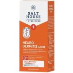 Salt House Dead Sea Neurodermatitis mast na neurodermatitidu 75 ml – Hledejceny.cz