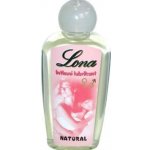 Lona orál Natural 130 ml – Zboží Dáma