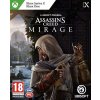 Hra na Xbox One Assassin's Creed: Mirage