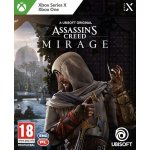 Assassin's Creed: Mirage – Sleviste.cz