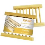 Friendly Soap bambusová podložka pod mýdlo – Zboží Dáma