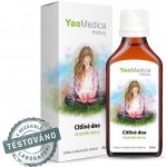 YaoMedica Citlivé dno tinktura 50 ml – Hledejceny.cz