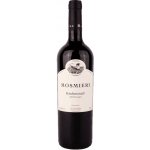 Mosmieri Kindzmarauli Premium červené polosladké 2022 13% 0,75 l (holá láhev) – Sleviste.cz