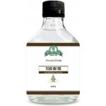 Stirling Texas On Fire Aftershave Splash voda po holení 100 ml – Zboží Dáma