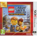 LEGO City: Undercover – Hledejceny.cz