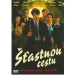 šťastnou cestu DVD – Hledejceny.cz