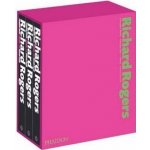 Richard Rogers Complete Works Kenneth Powell Hardback – Sleviste.cz