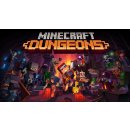 Minecraft Dungeons