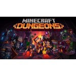 Minecraft Dungeons – Hledejceny.cz