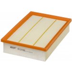 Vzduchový filtr HENGST FILTER E1218L – Hledejceny.cz