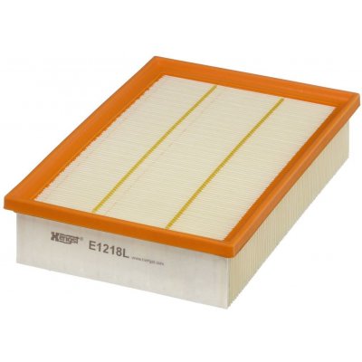 Vzduchový filtr HENGST FILTER E1218L – Hledejceny.cz