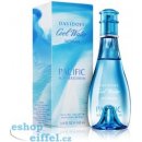 Davidoff Cool Water Pacific Summer Edition toaletní voda dámská 100 ml