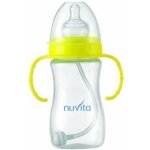 BabyOno antikoliková láhev natural 260ml – Zboží Dáma