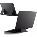 Spigen SlimFold LD201-S8 stojánek na notebook a tablet do 16" Space Grey – Zbozi.Blesk.cz