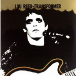 Lou Reed - TRANSFORMER LP – Hledejceny.cz