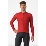Castelli Espresso Thermal Rich Red – Hledejceny.cz