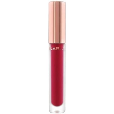 Nabla Dreamy Liquid Lipstick Tekutá matná rtěnka Alter Ego 3 ml – Zboží Mobilmania