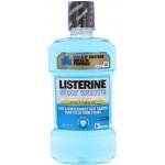 Listerine Stay White ústní voda s bělicím účinkem příchuť Artic Mint (Antibacterial Mouthwash) 250 ml – Hledejceny.cz