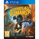 Destroy All Humans