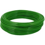 Membra Plastic Hadička z polyuretanu zelená 4/2,5 mm – Hledejceny.cz