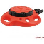 YATO Zavlažovač 1/2 " 8 funkcí plastový YT-8991 – Hledejceny.cz