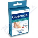 Cosmos Na puchýře na patě 76 x 45 mm 5 ks – Sleviste.cz