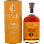 Ron Espero Orange 40% 0,7 l (tuba) – Zboží Dáma