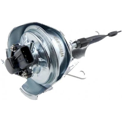NTY Regulační Ventil Tlaku Turbodmychadla/motory 2.0TDCI/FORD C-max 2007- Focus II 2004- Kuga 2008- Mondeo IV 2007- S-max 2006- a další (1231955) | Zboží Auto