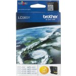 Brother LC-985Y - originální – Hledejceny.cz