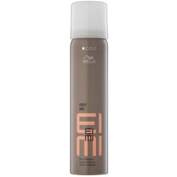 Wella Eimi Dry Me suchý šampon 65 ml