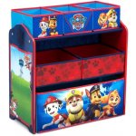 bHome Organizér Paw Patrol Skye UBBH0706 – Zboží Dáma