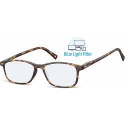 MONTANA EYEWEAR Slim BLF51F +3 00 Flex